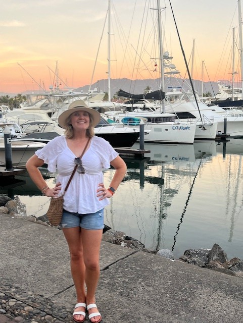 Advisor - Nikki Ostermiller