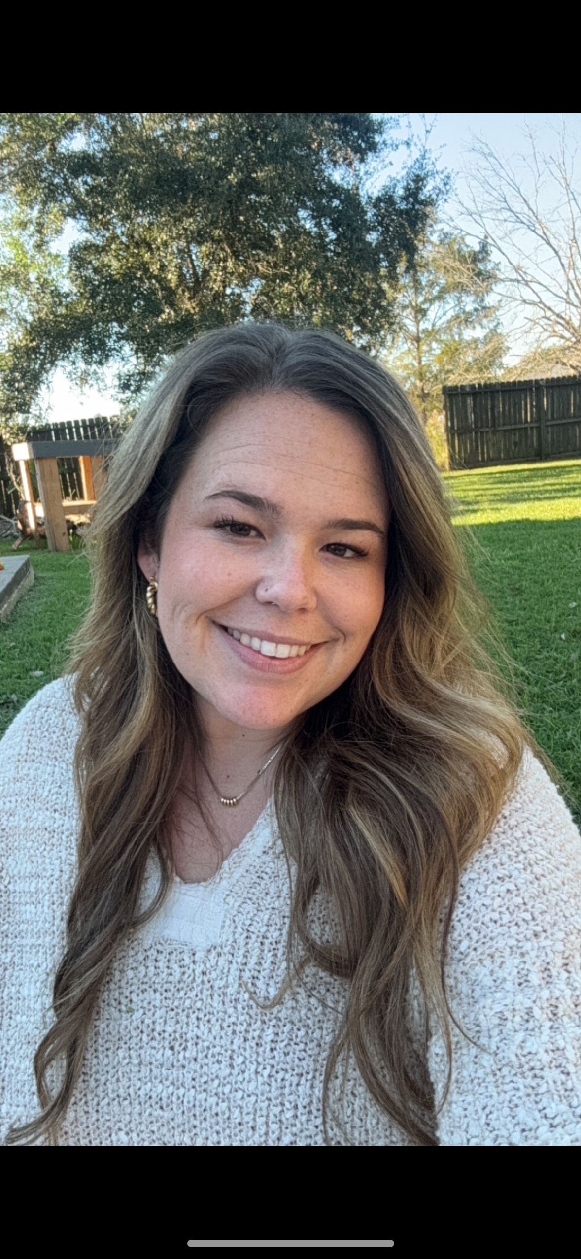 Advisor - Maegan Sonnier