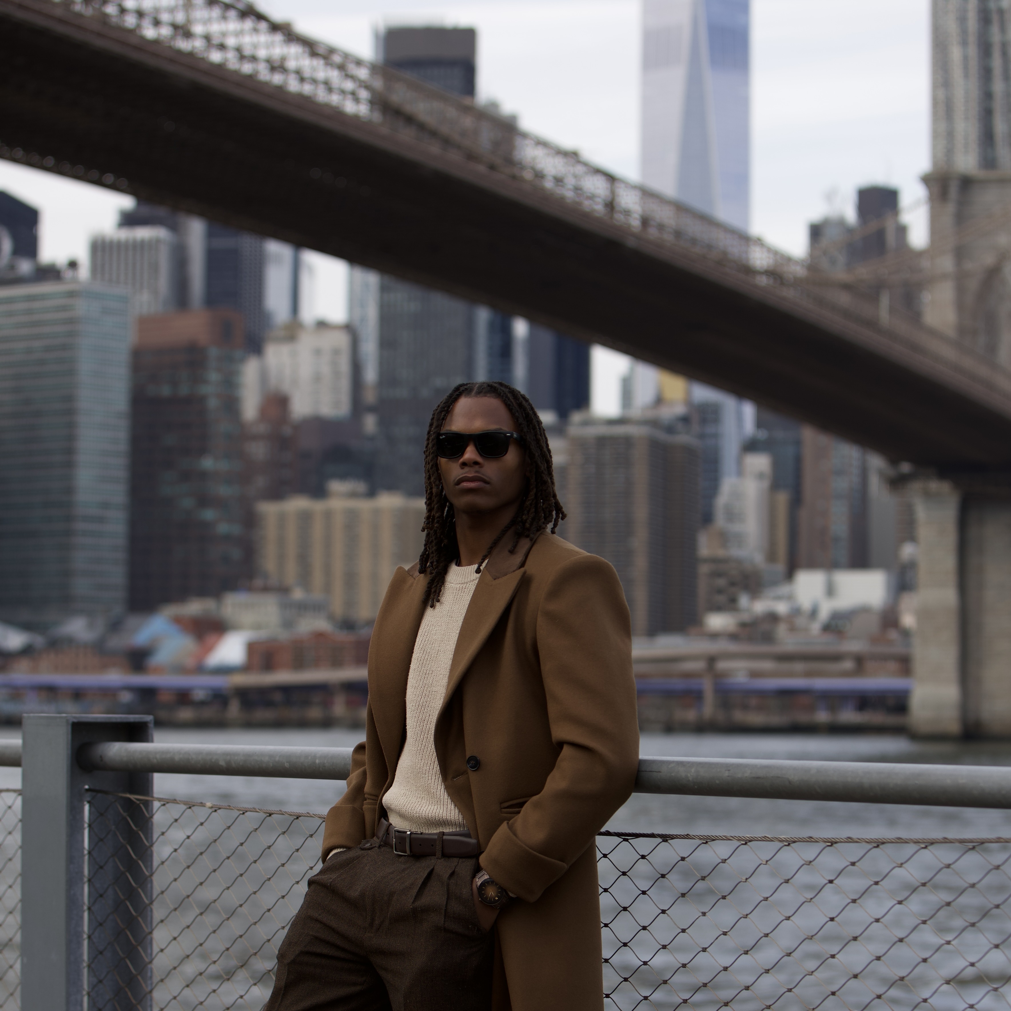 Advisor - Johon Guyton