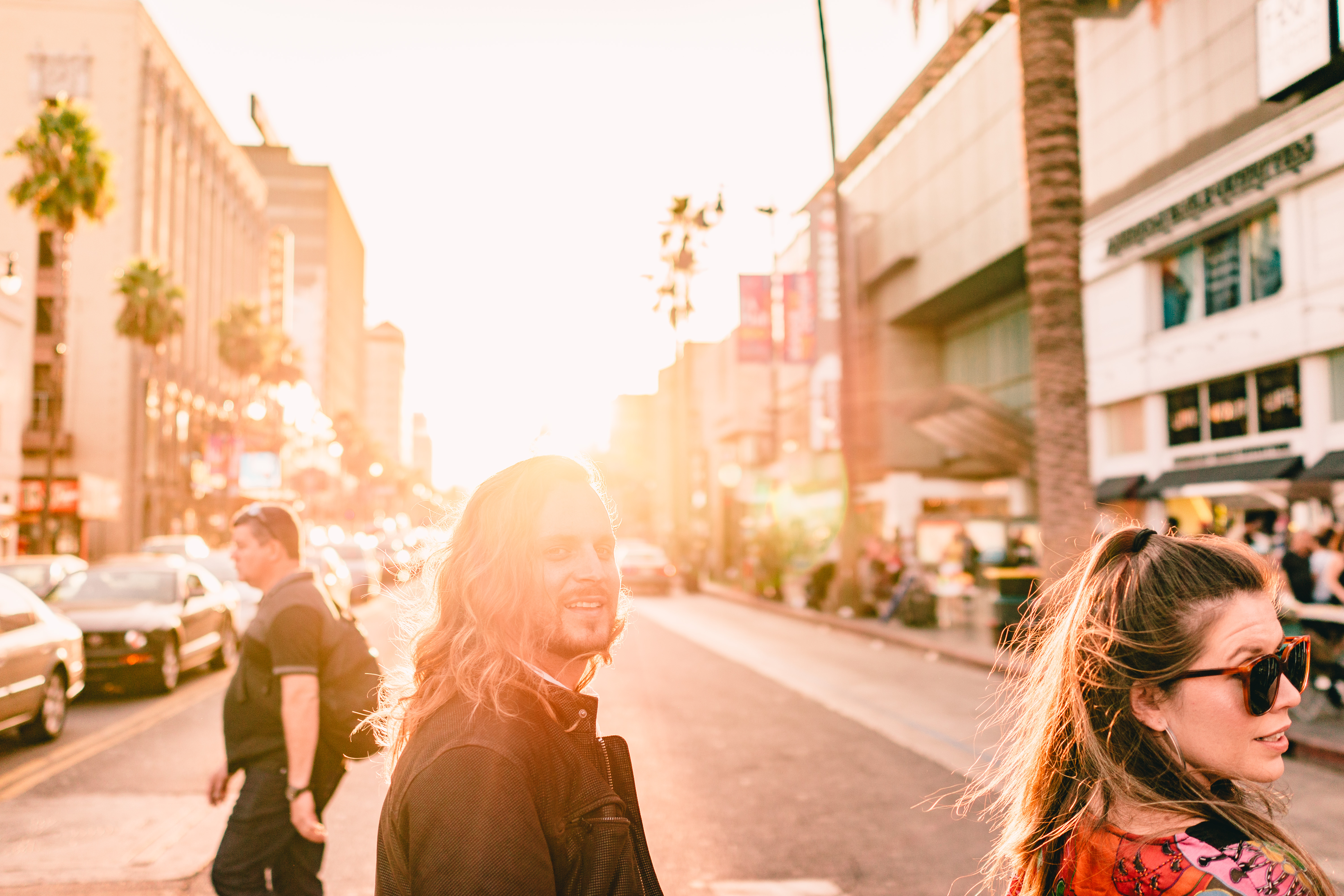 Advisor - Marco Street