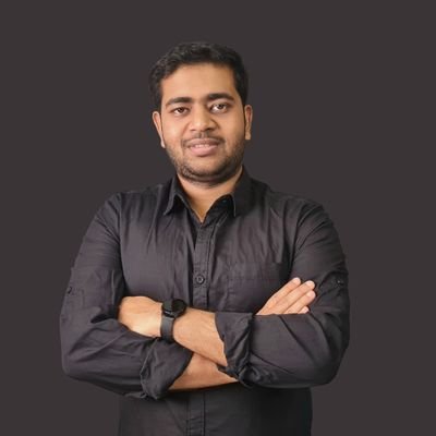 Advisor - Sumanta Mandal
