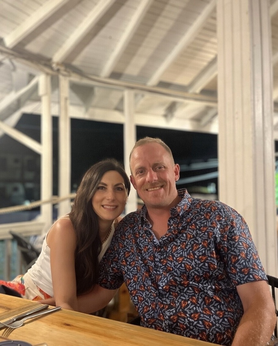 Advisor - Evan Griffith