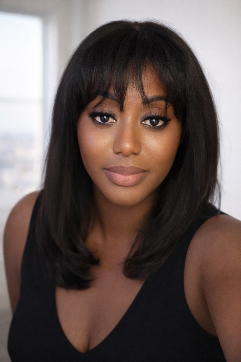 Advisor - Josephine Amoako