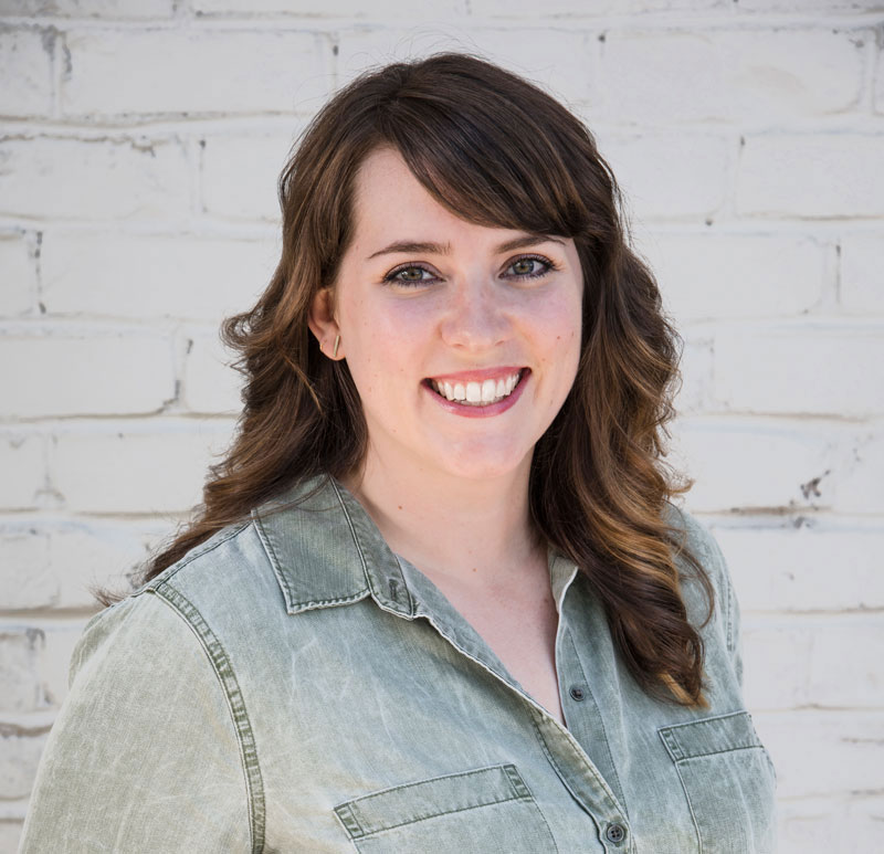 Advisor - Niki Brown