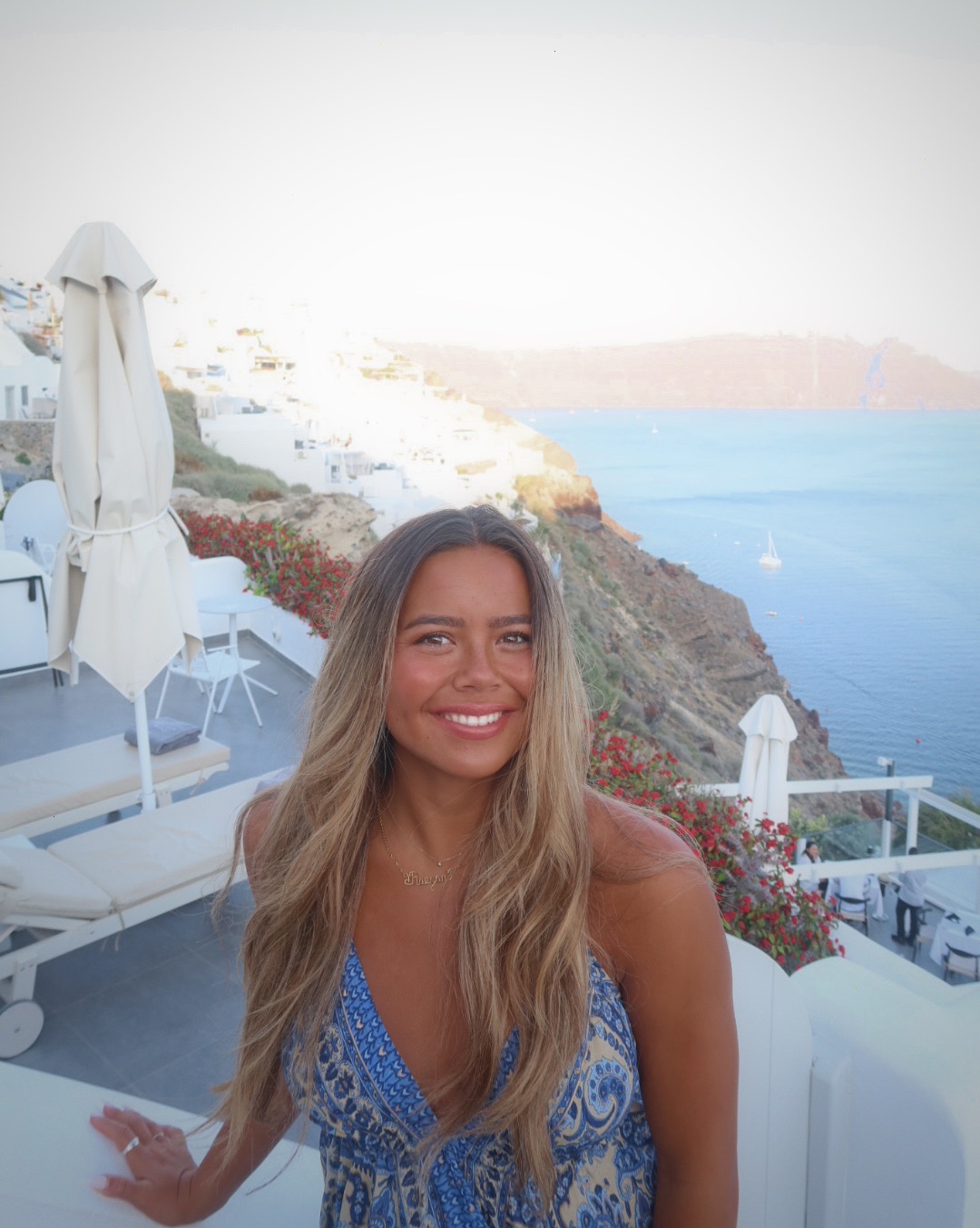 Advisor - Raegan Tanon