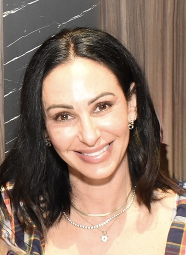 Advisor - Sonya Lake