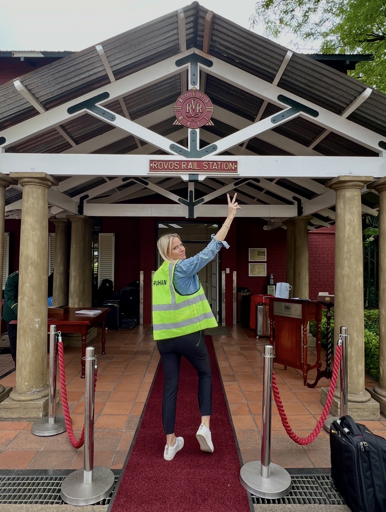 Advisor - Denise MacDonald