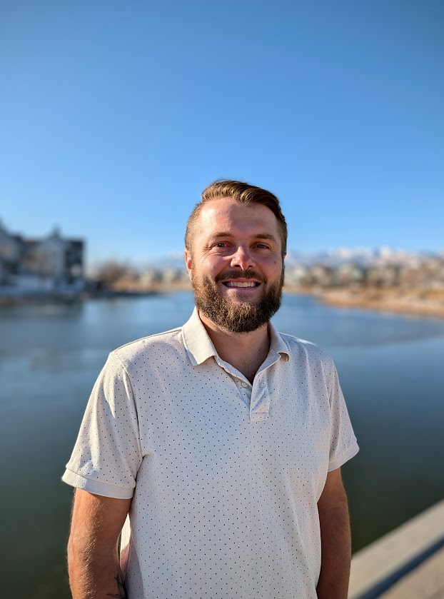 Advisor - Justin Clary