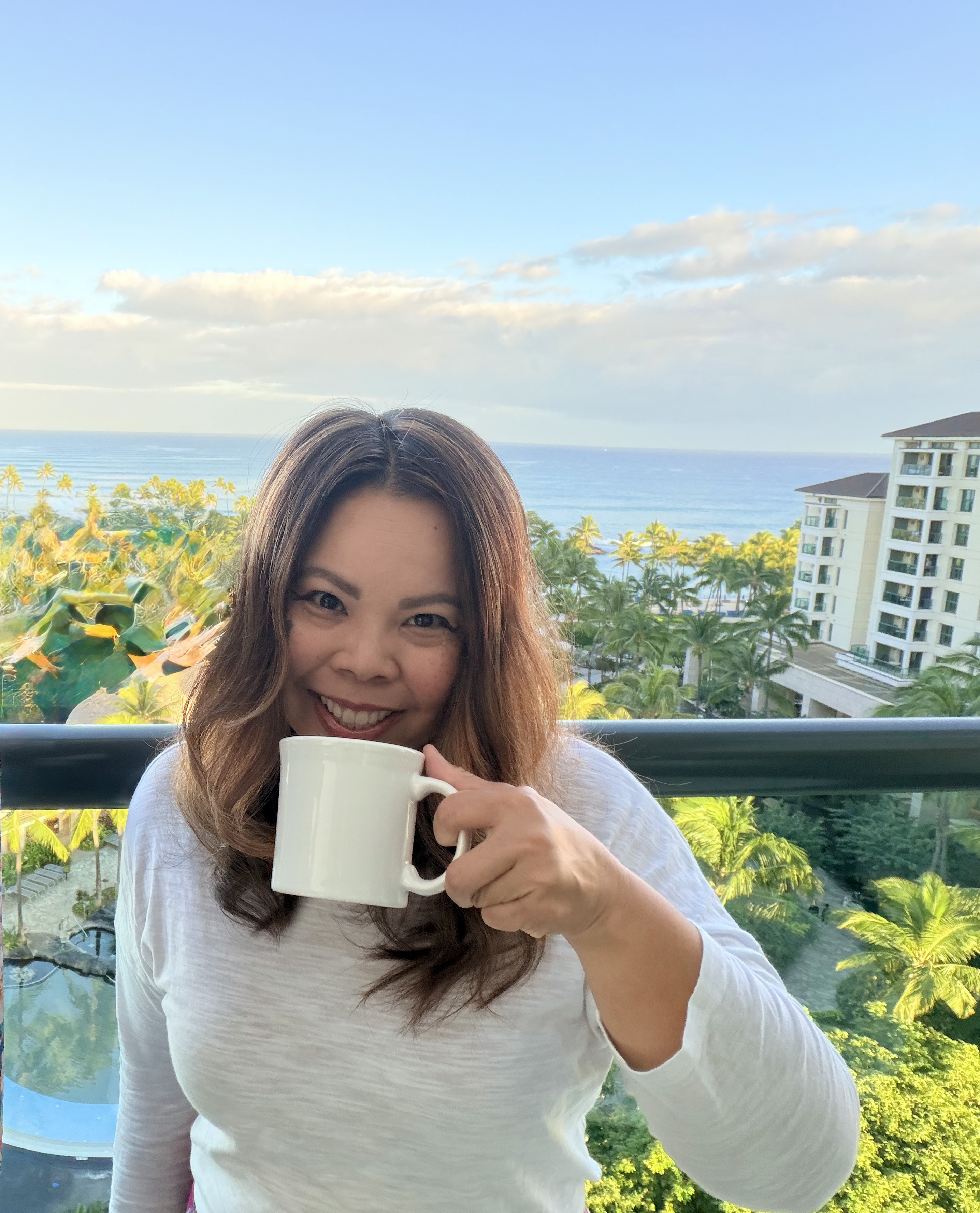 Advisor - Janelle Akemi