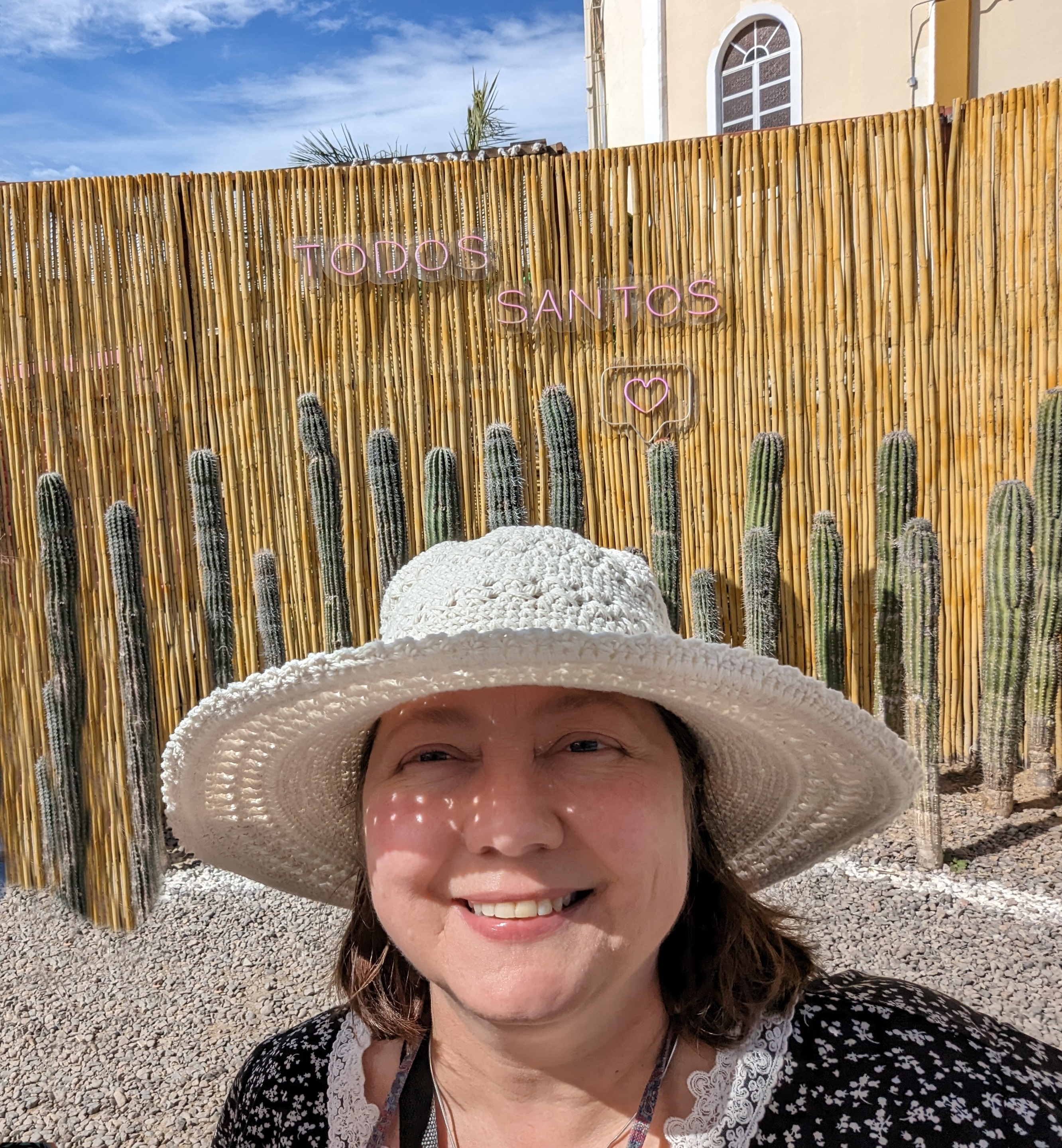 Advisor - Shona Richards