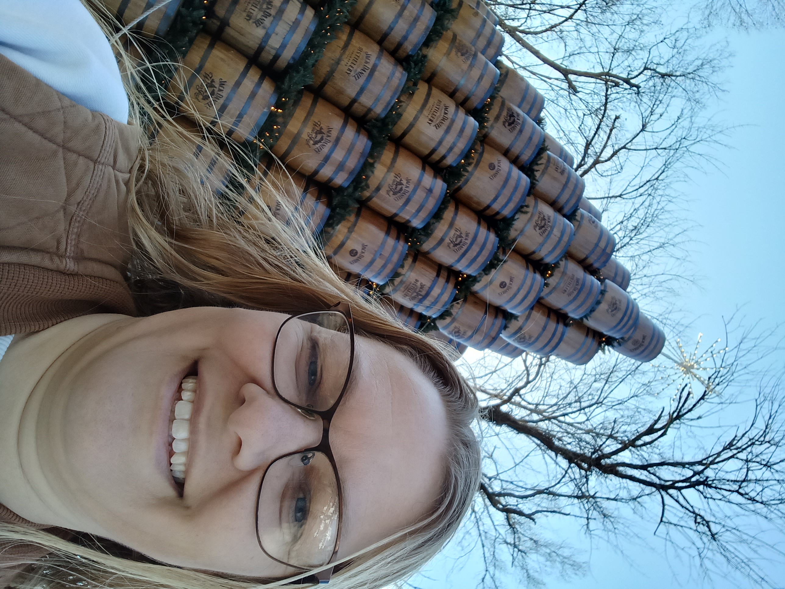 Advisor - Sarah Stoke