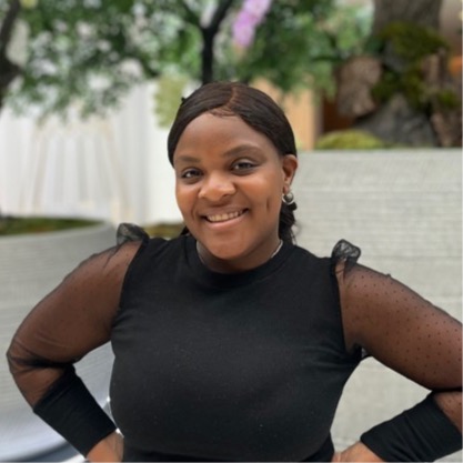 Advisor - Reyna Dolcine