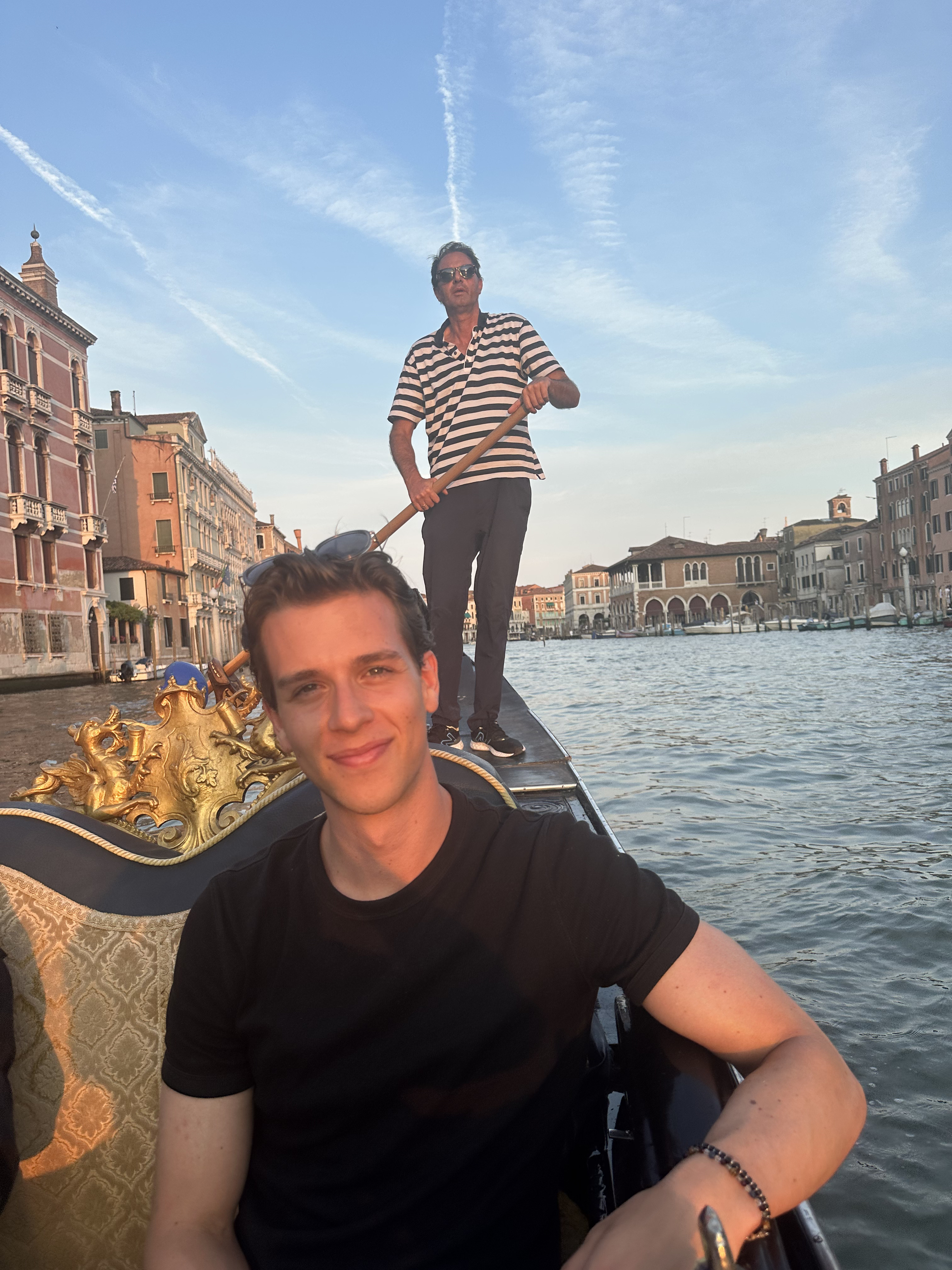 Advisor - Adam Öhden