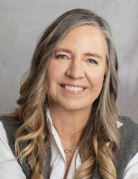 Advisor - Helen Rice