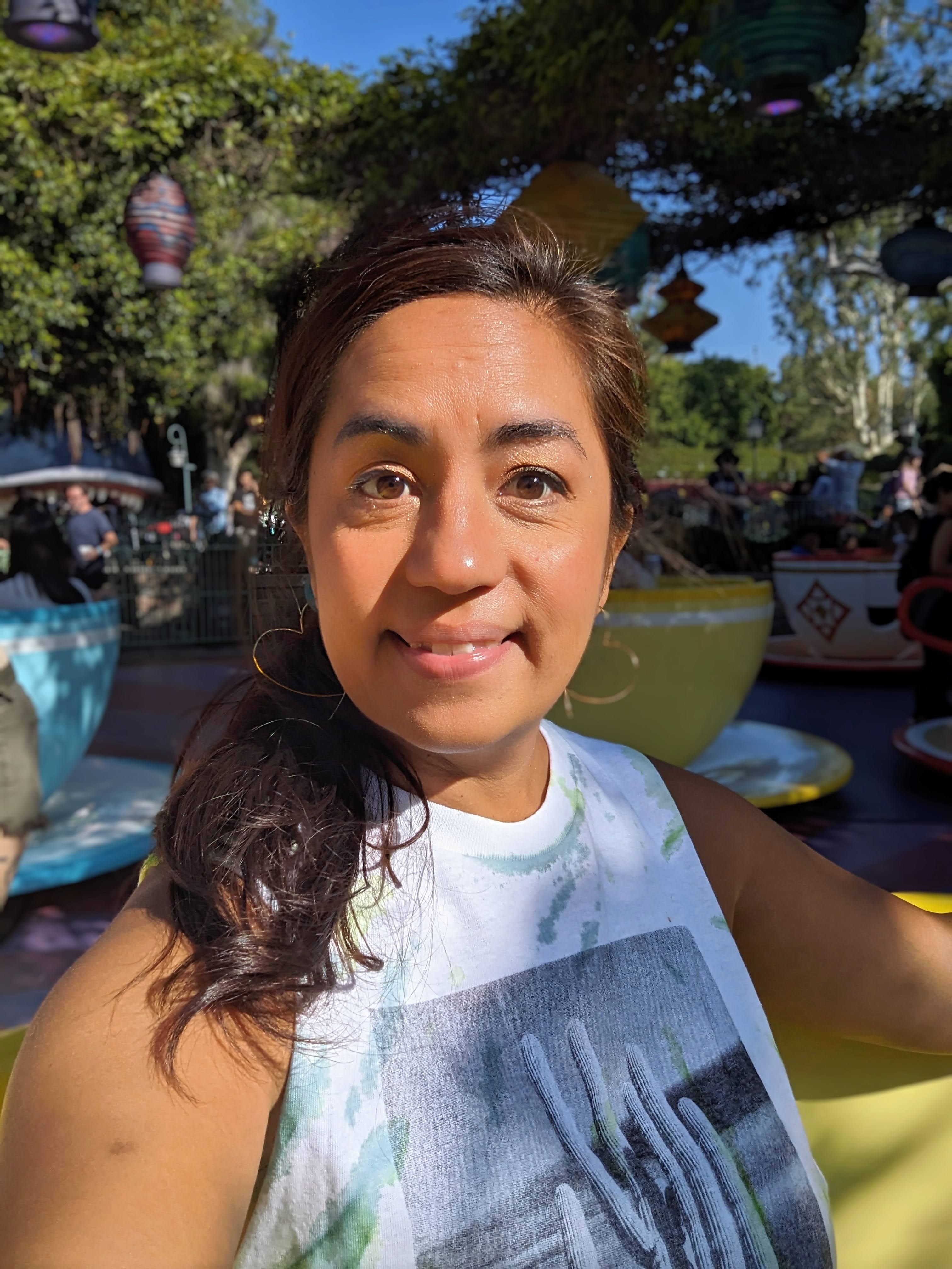 Advisor - Gina Englund