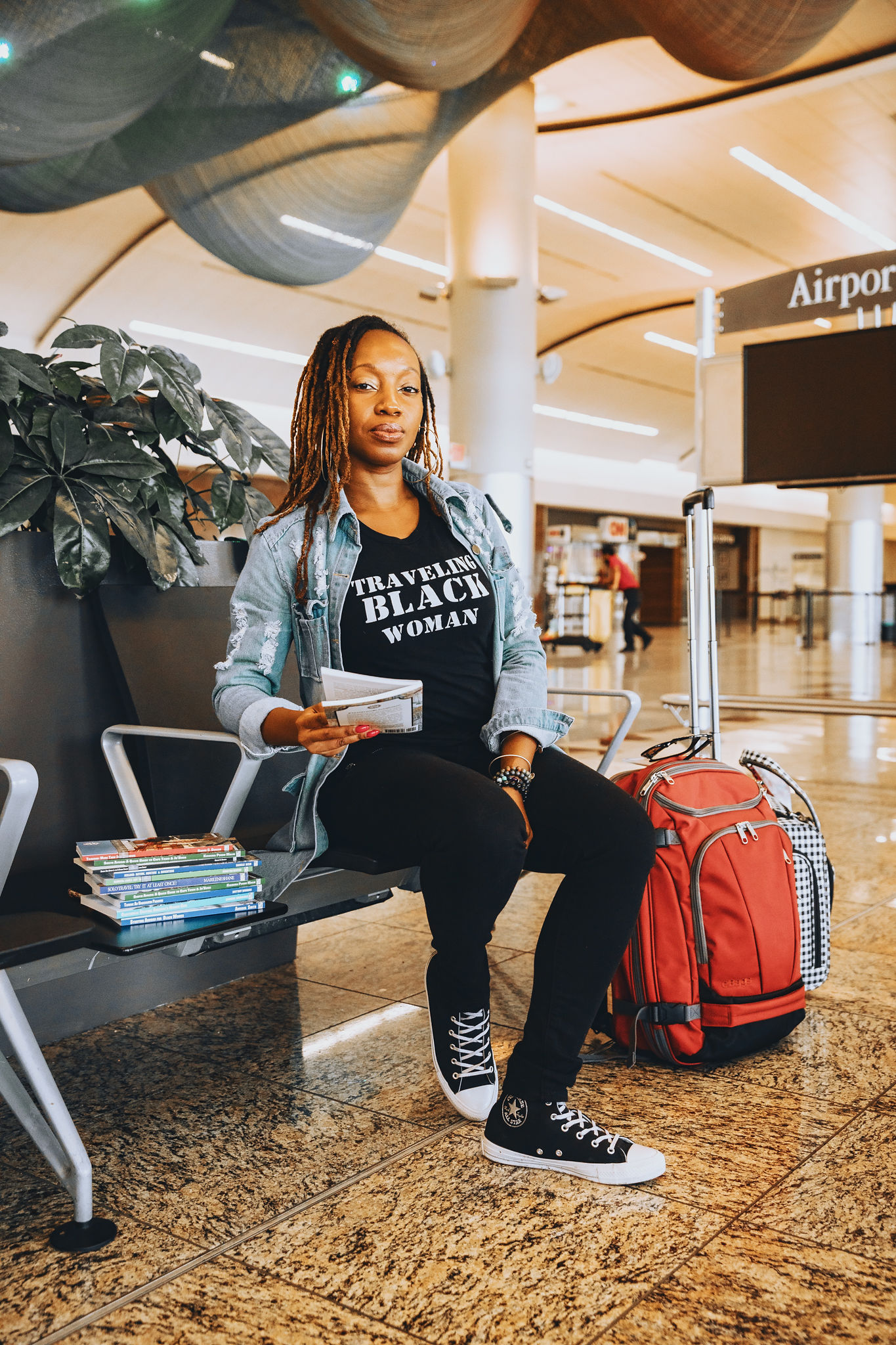 Advisor - Nadine Duncan