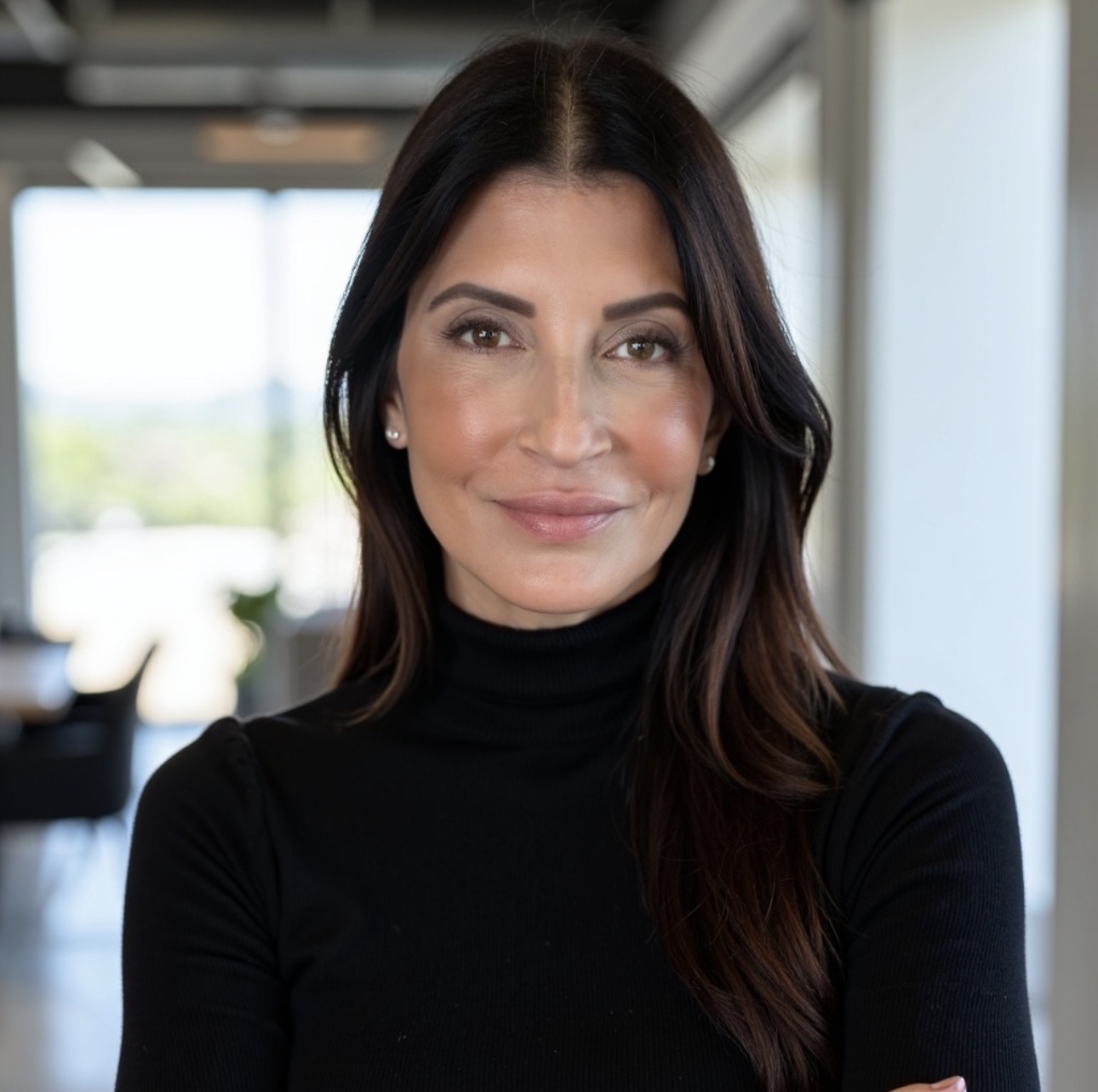 Advisor - Angela Marini