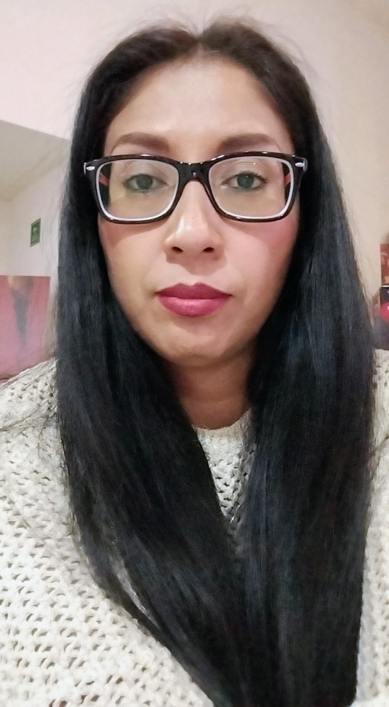 Advisor - Gabriela Hernandez Mendez