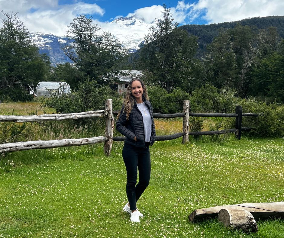 Advisor - Giselle Rodriguez