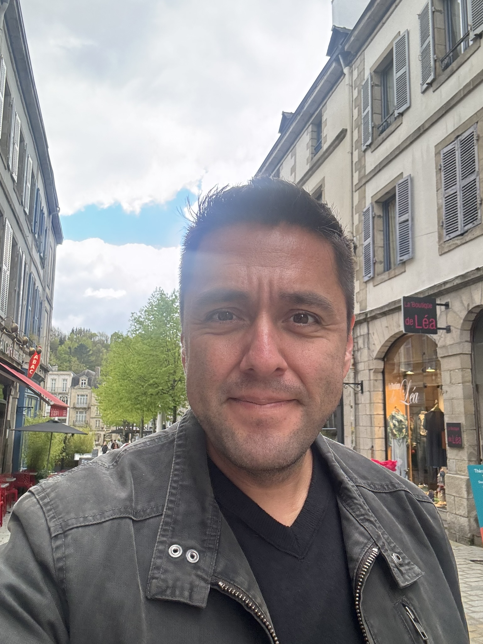 Advisor - Steven Alcala