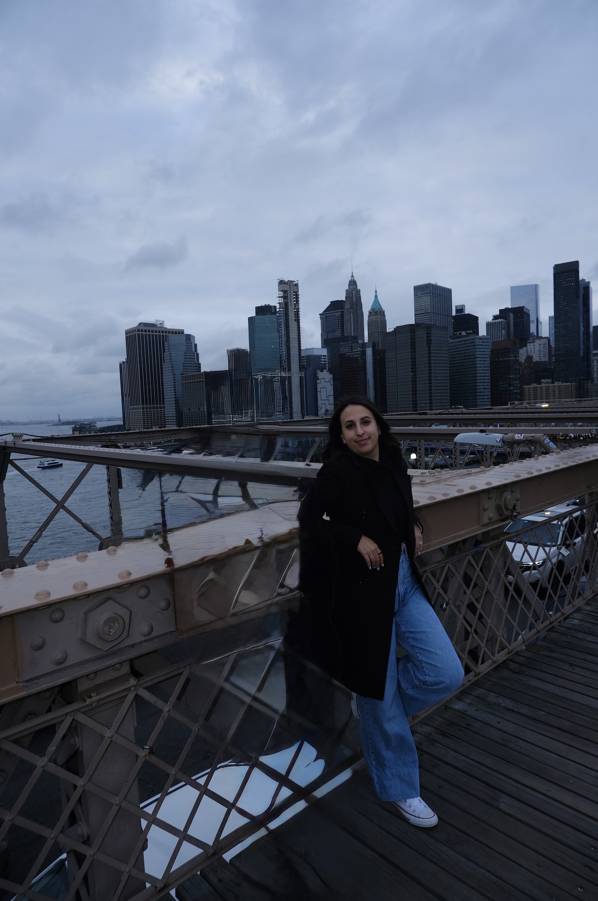 Advisor - Andrea Sarlenga