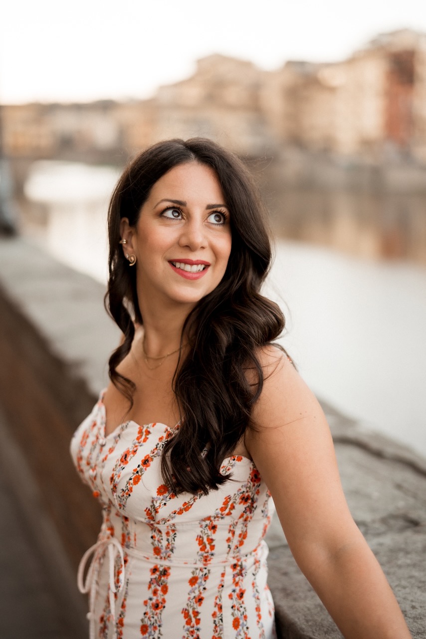 Advisor - Negar Meghdadi