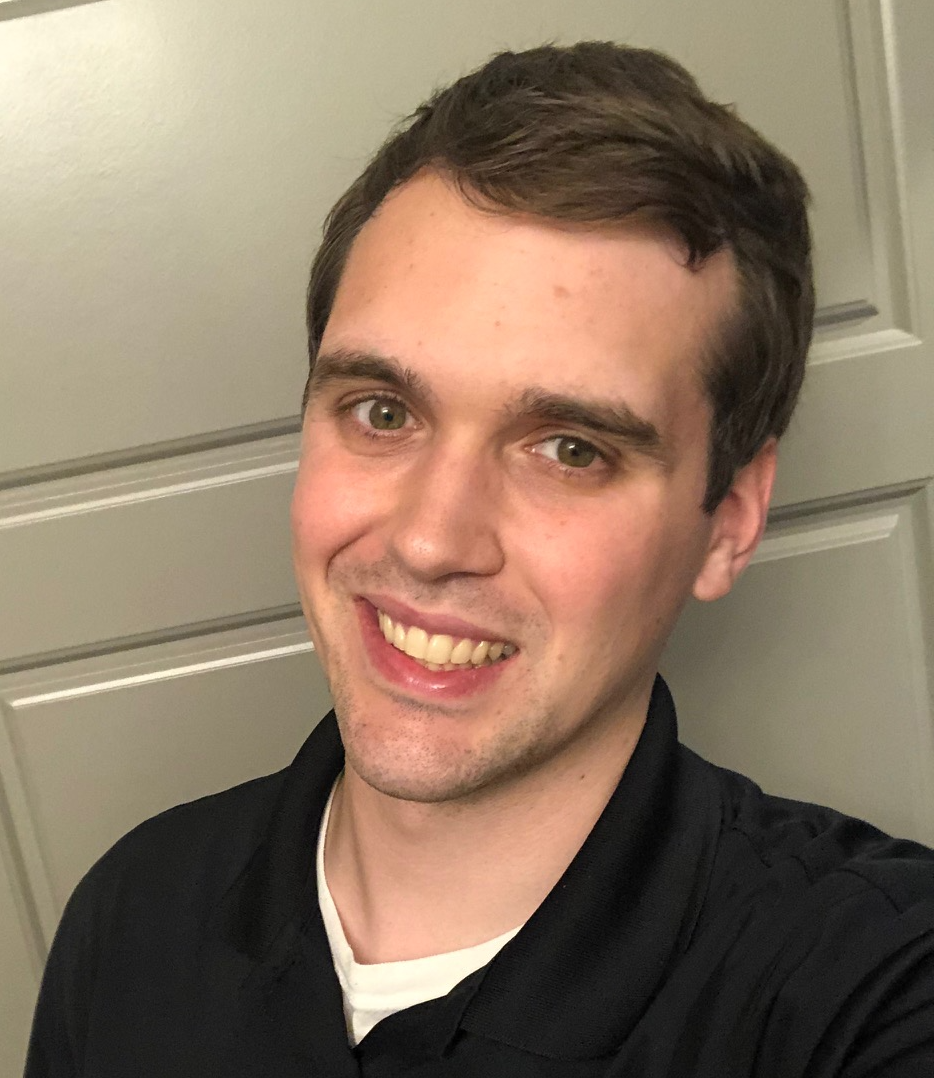 Advisor - Payton Mettemeyer