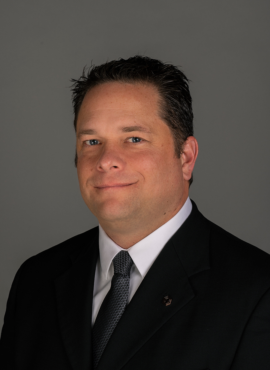 Advisor - Jonathan Meersman