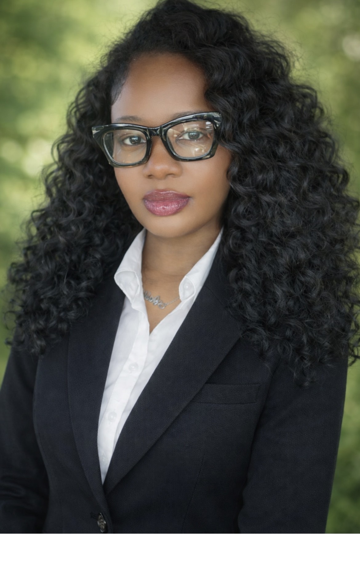 Advisor - Audrey Morris