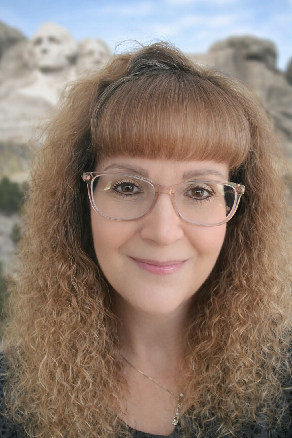 Advisor - Laurie Rockenbach