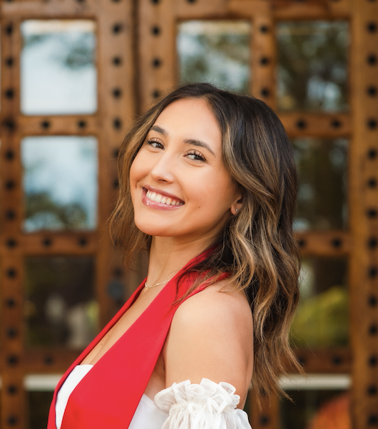 Advisor - Marisa Cala-Keck