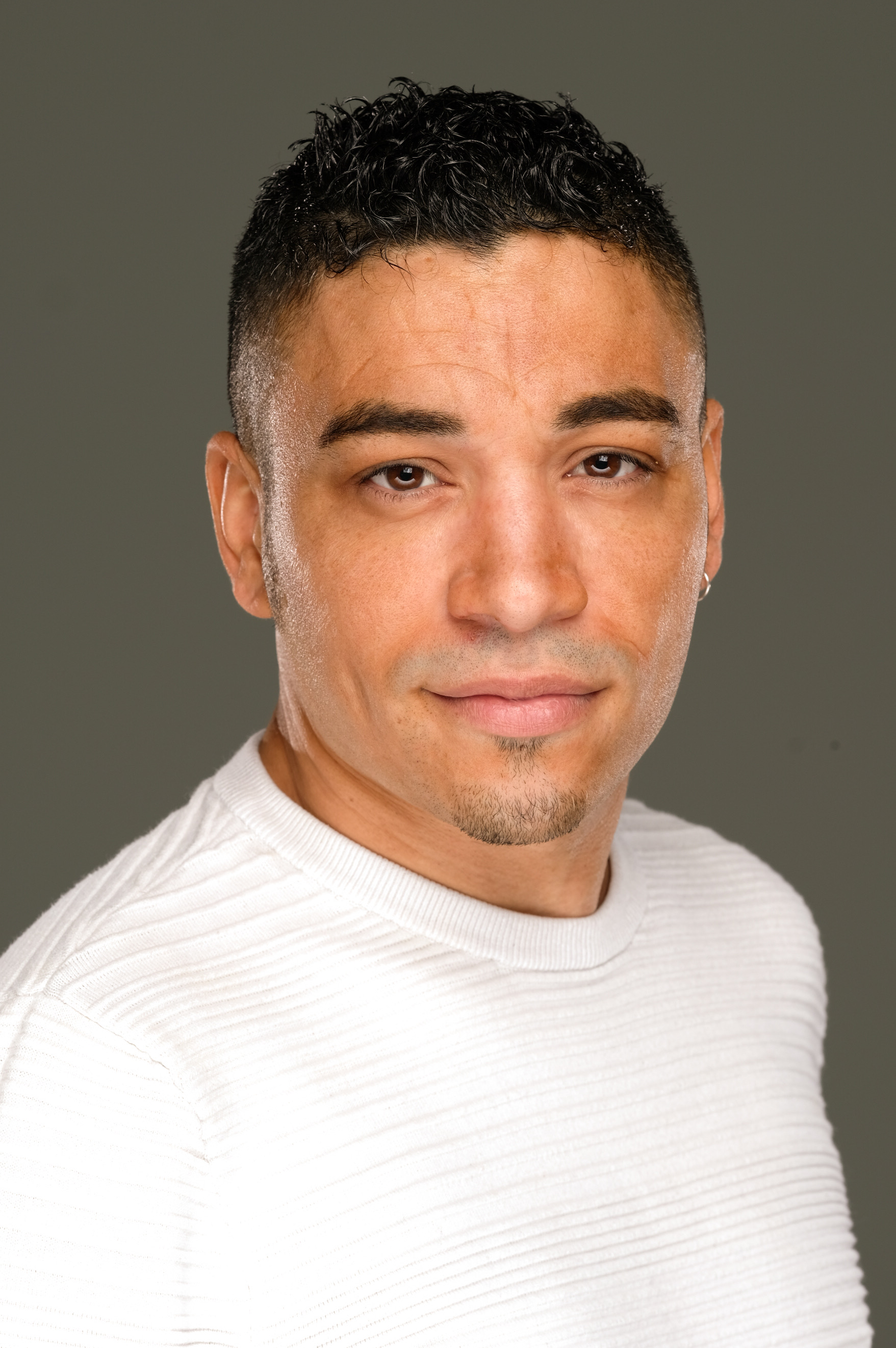 Advisor - Louis Dickson