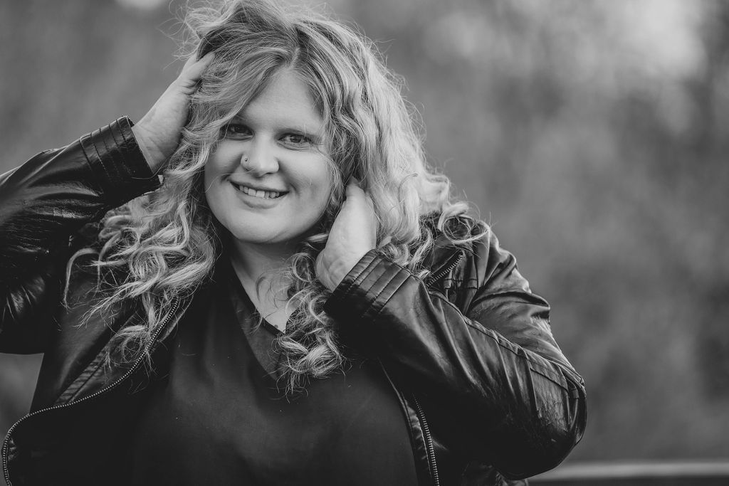 Advisor - Ashley White