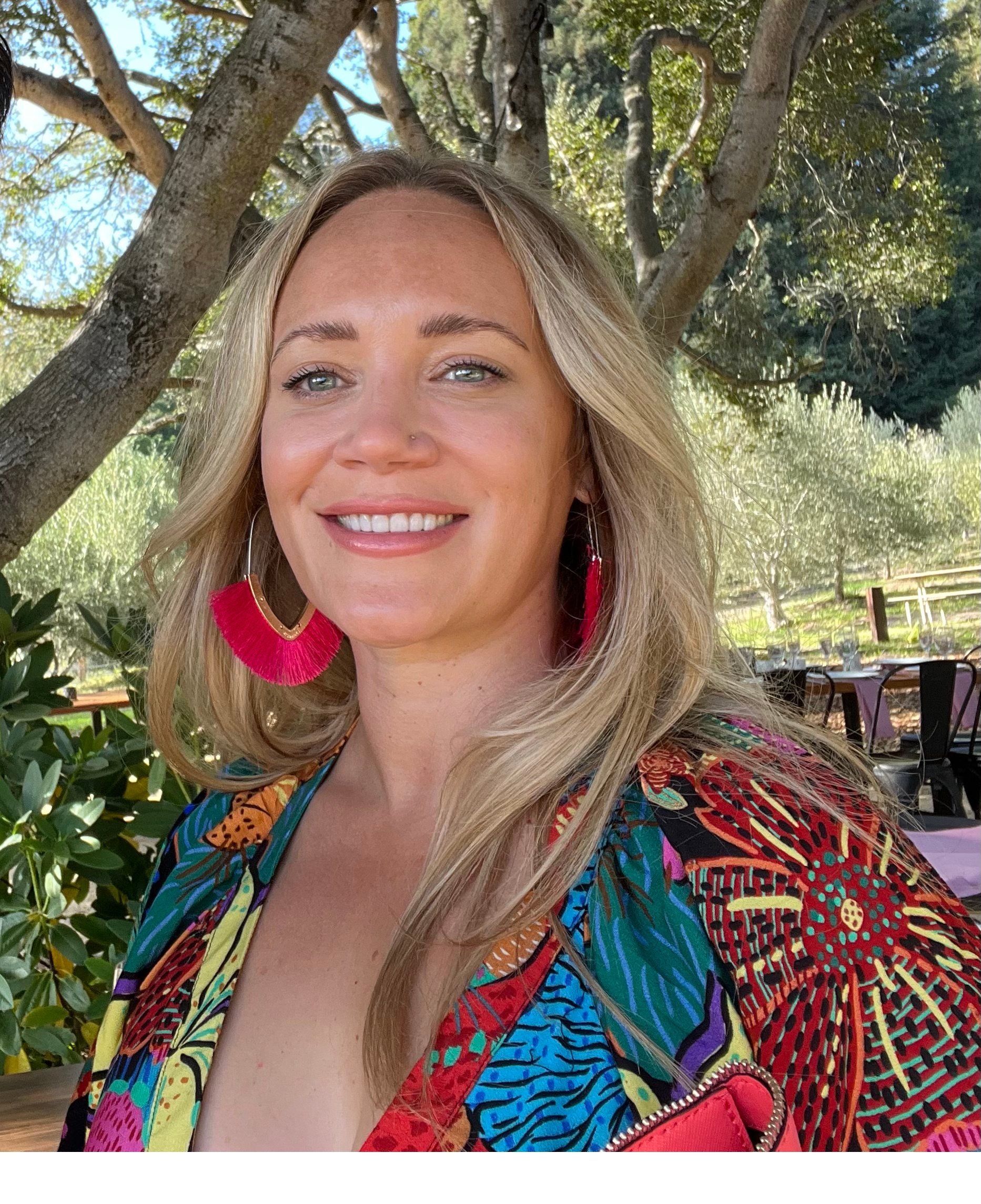 Advisor - Amanda Leon