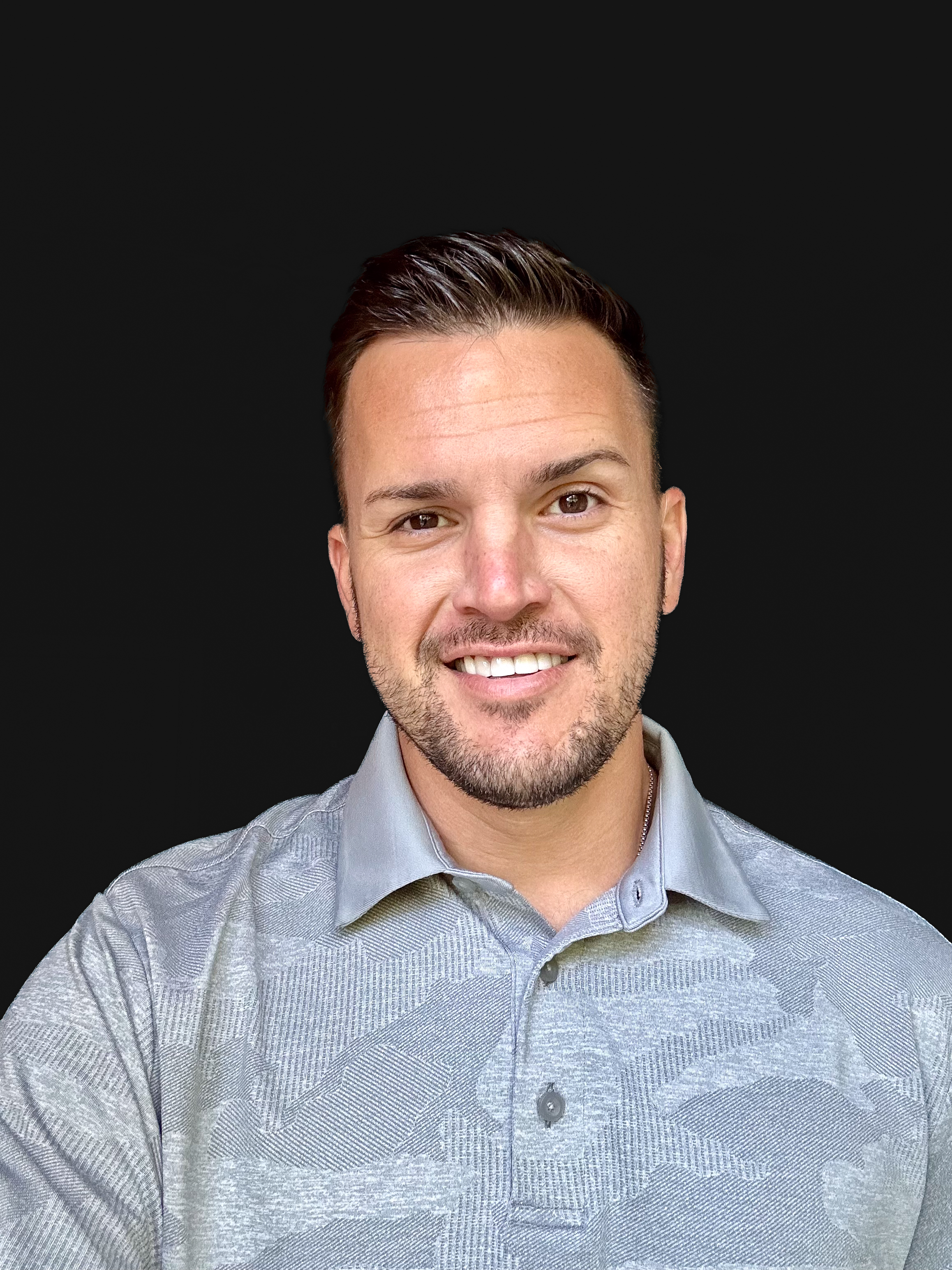 Advisor - Nicholas Denovchek