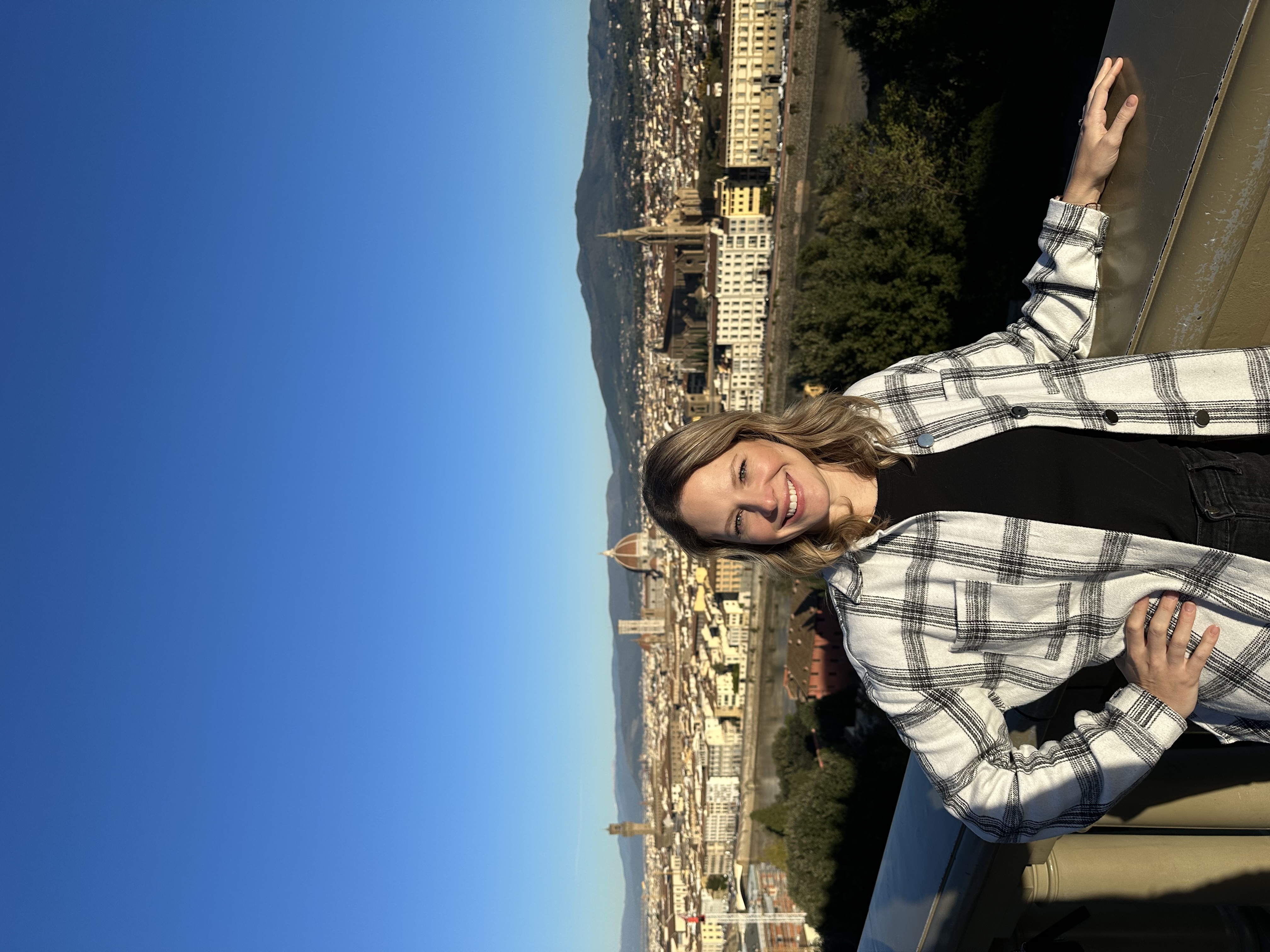 Advisor - Angela Riley