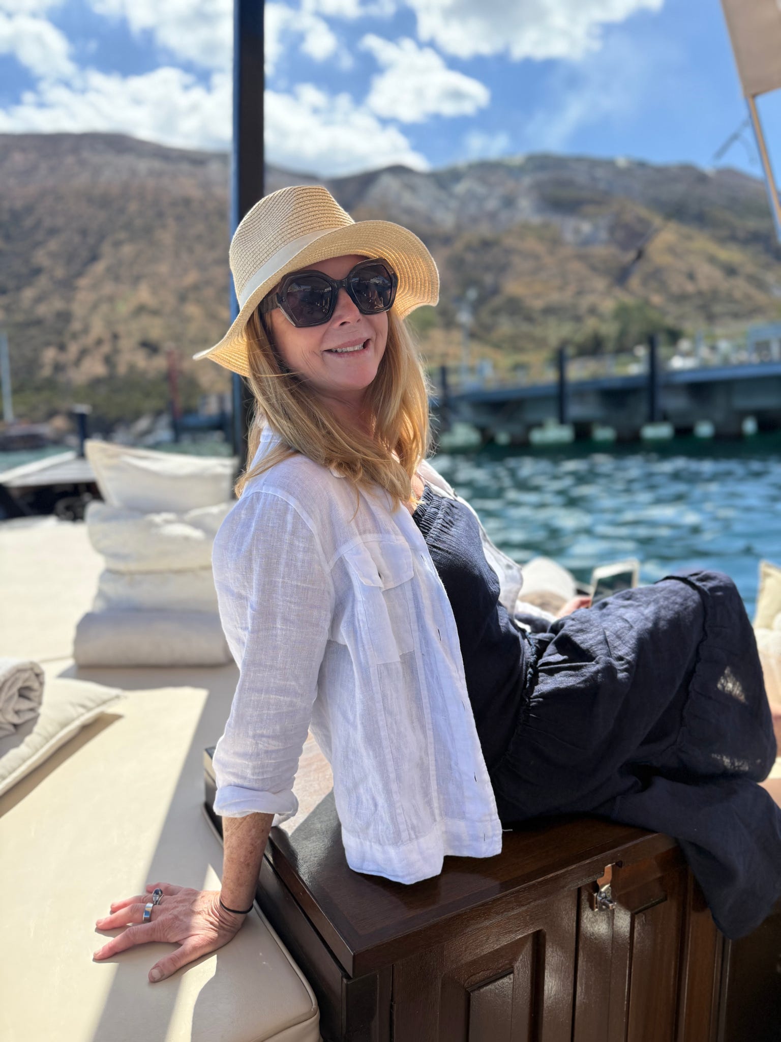 Advisor - Ashley Gramins