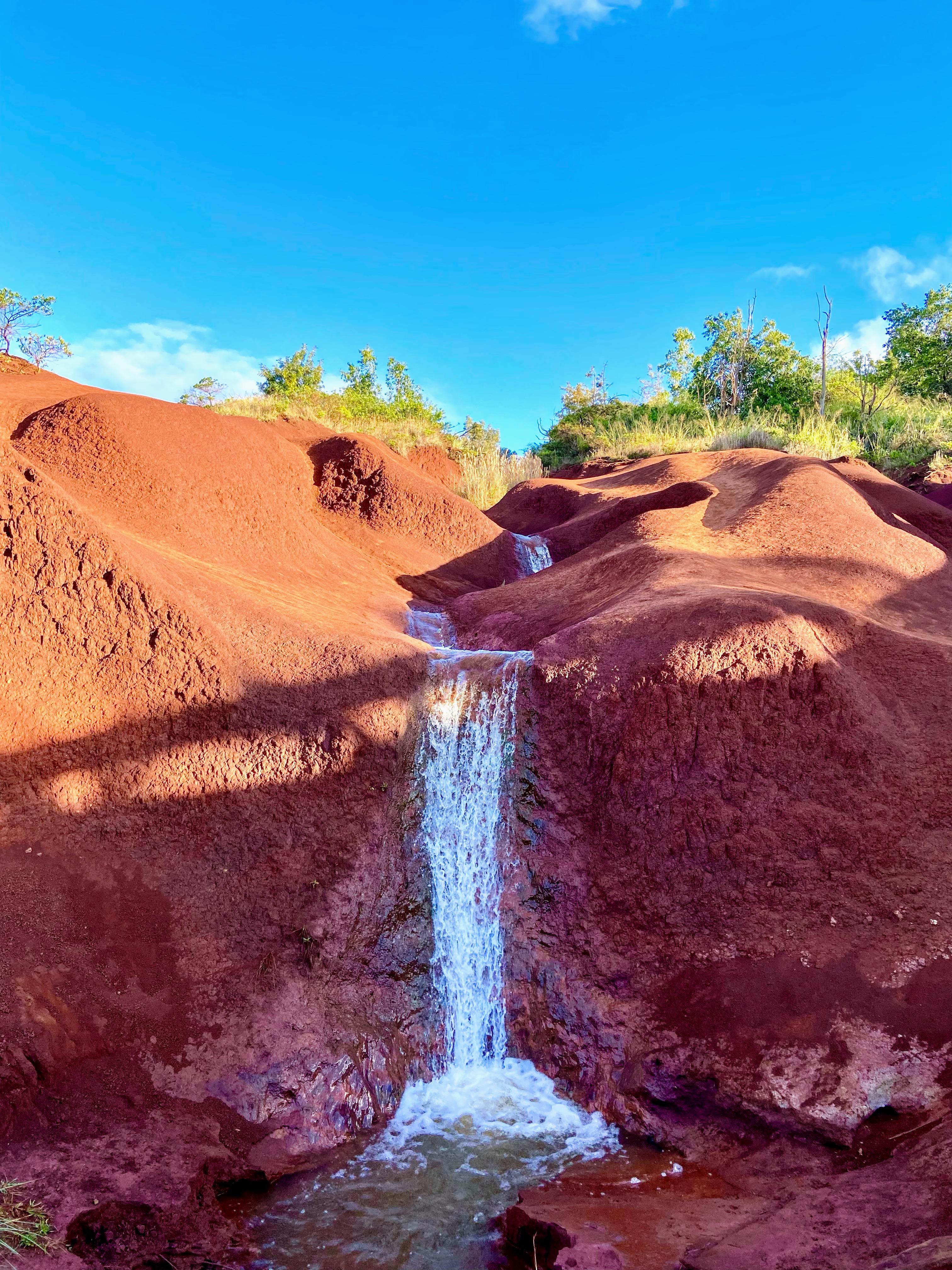 The Garden Isle Getaway: Kaua’i, Hawai’i