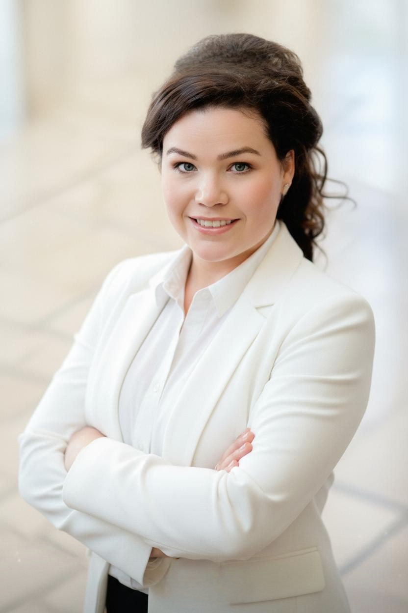 Advisor - Melissa Mahlert