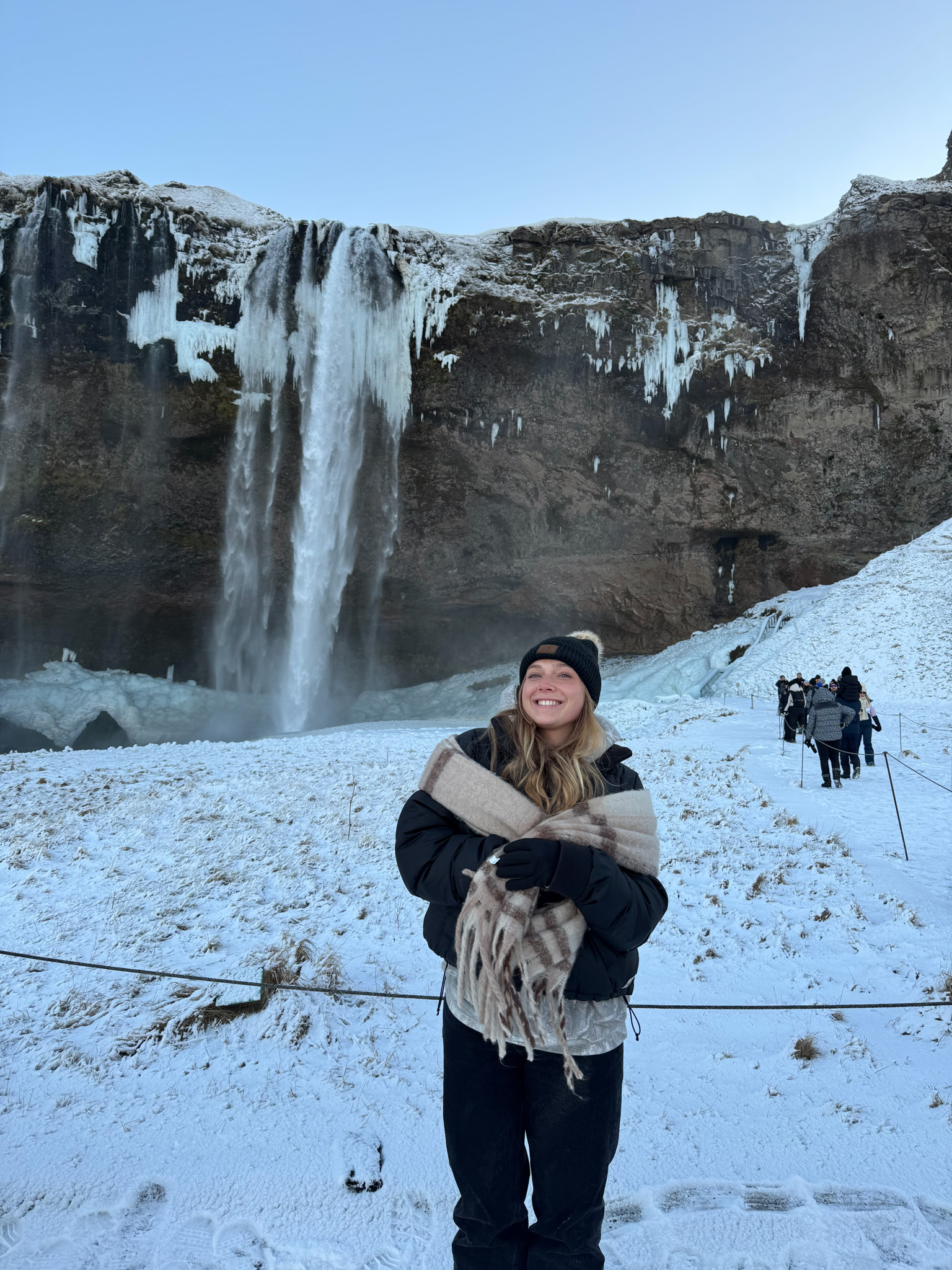 Advisor - Diva Wentworth