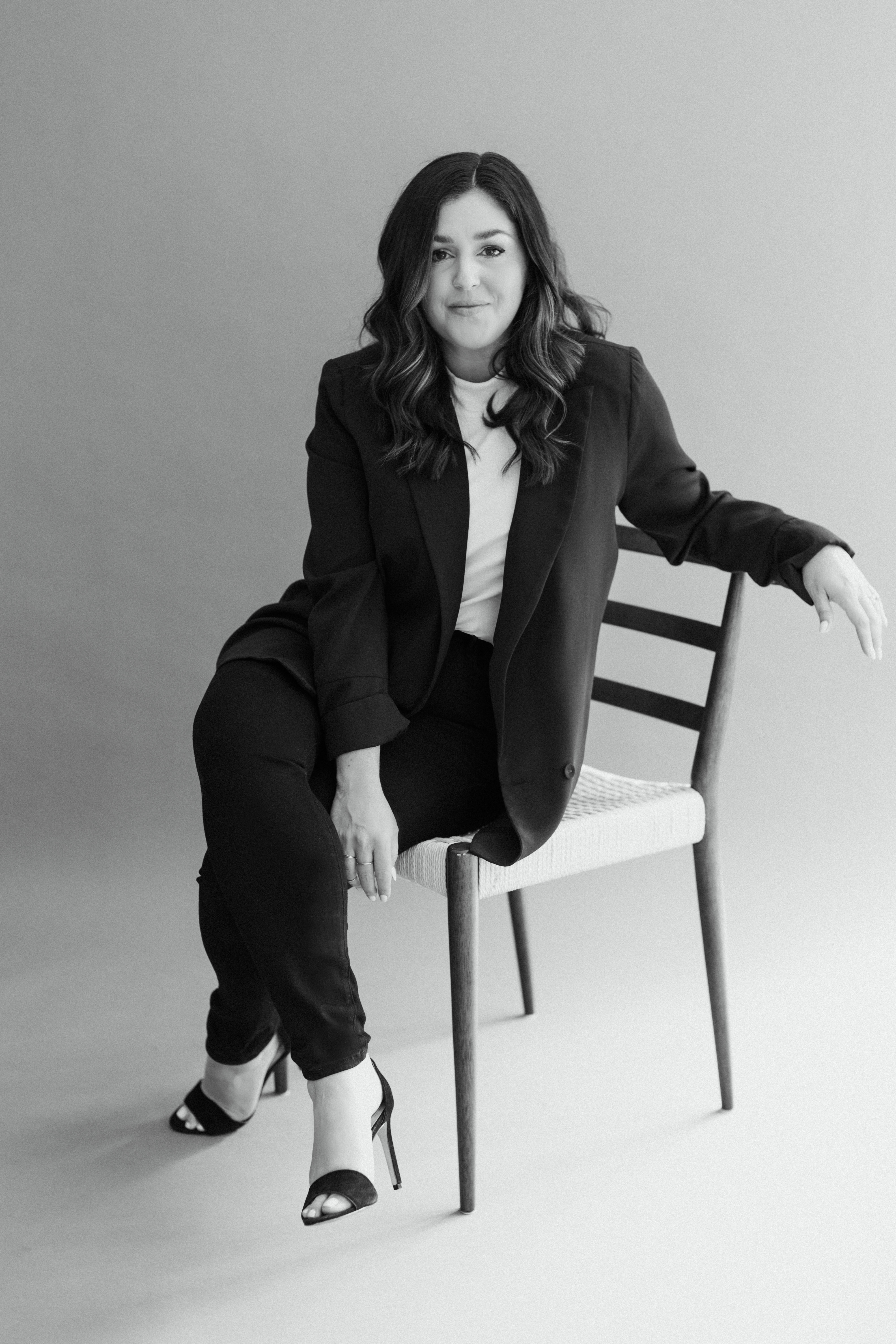 Advisor - Jessica Bordner