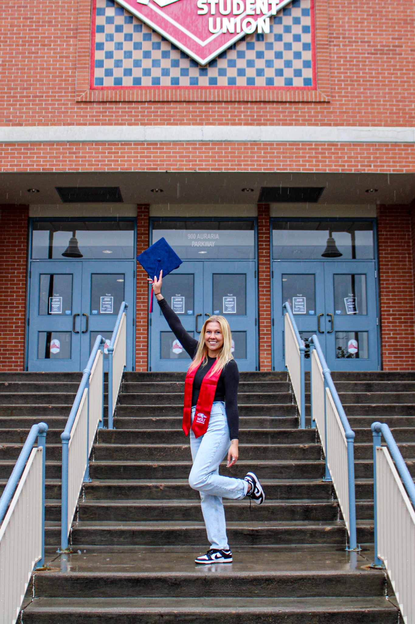 Advisor - Jordan Wood