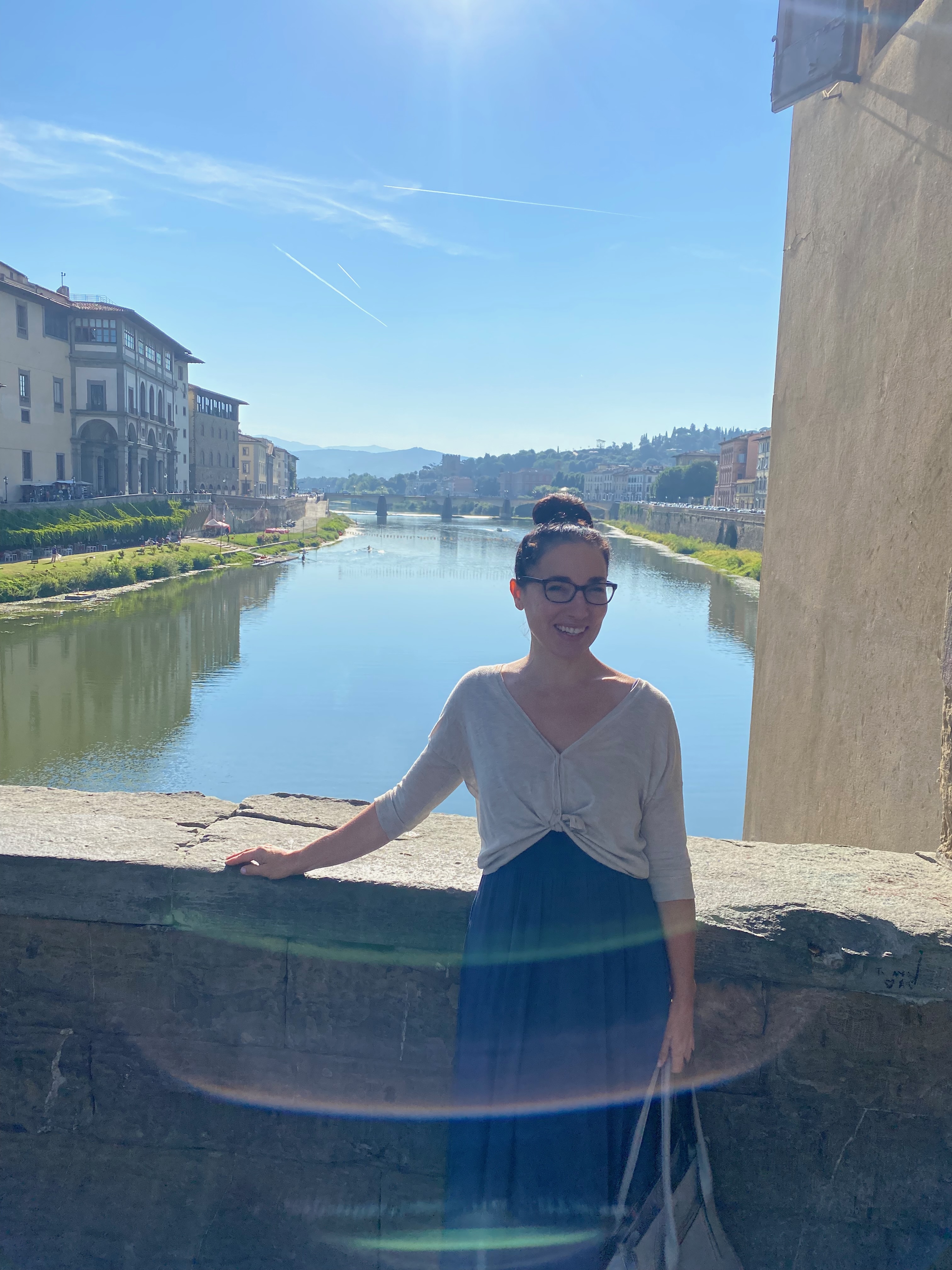 Advisor - Cassandra Del Viscio