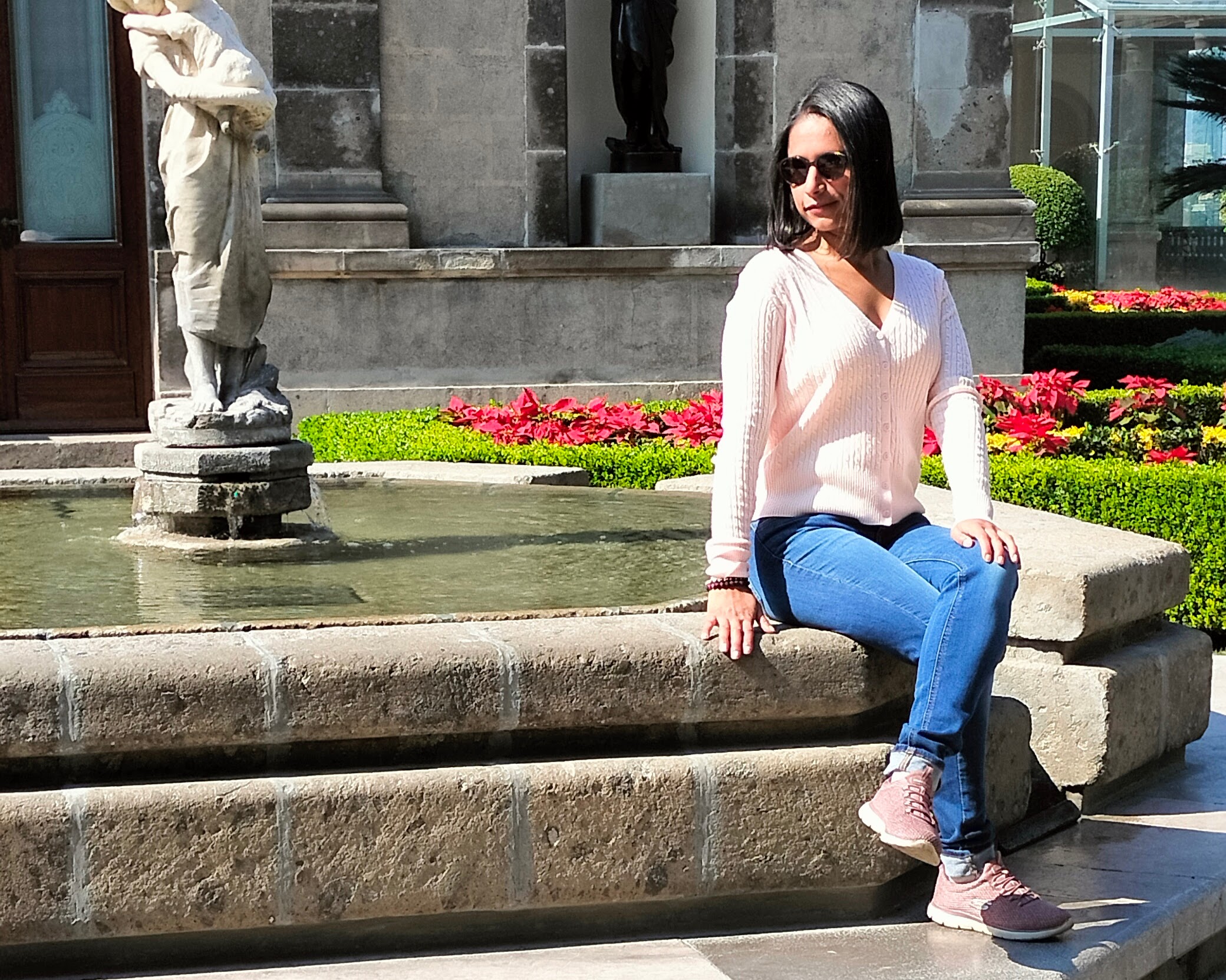 Advisor - Luisa Amado