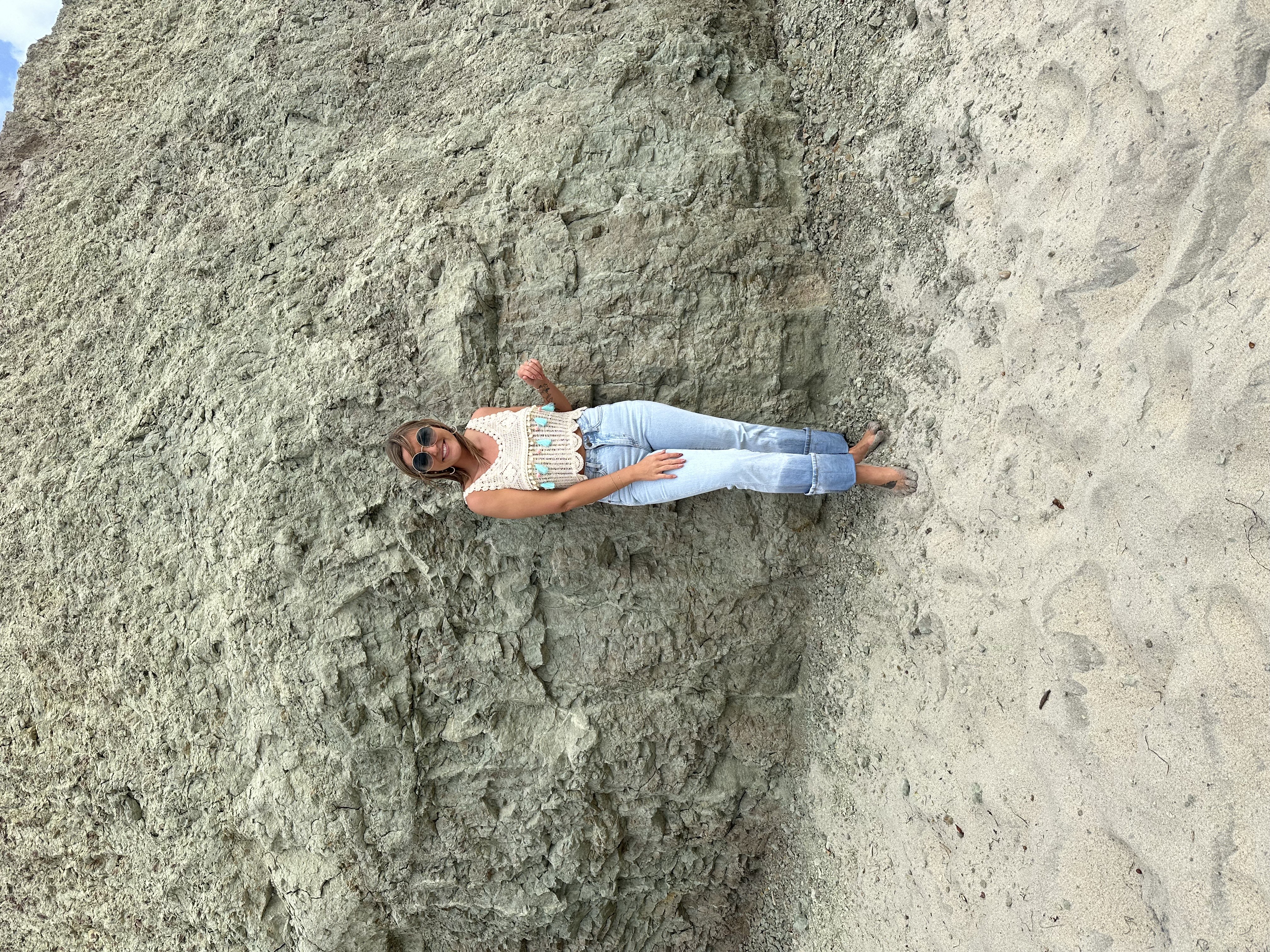 Advisor - Veronica Ramsey