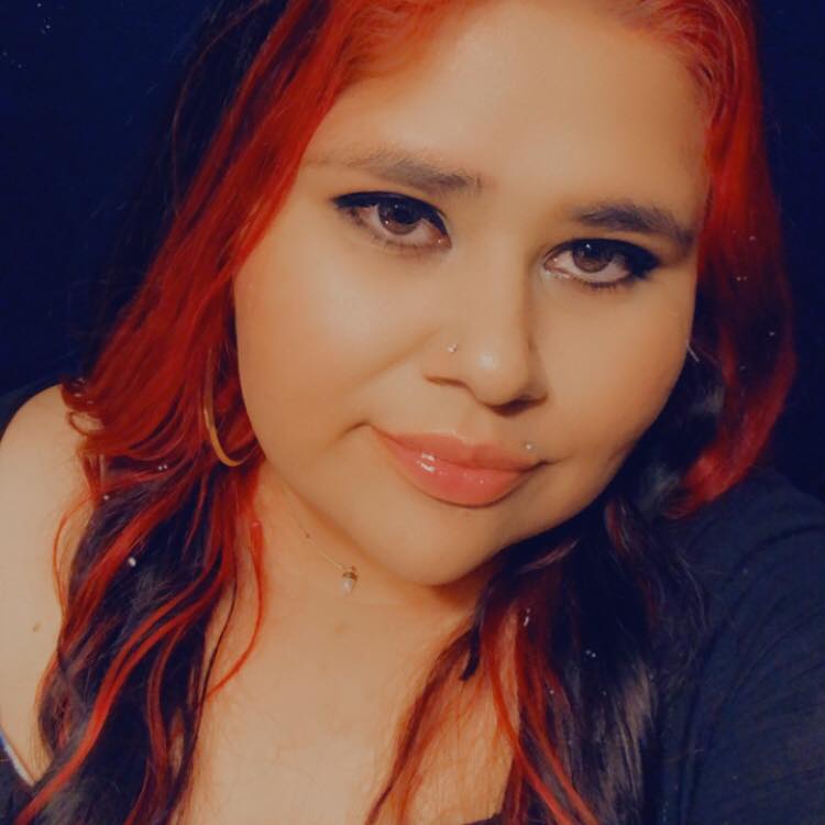 Advisor - Selena Shindelmeiser