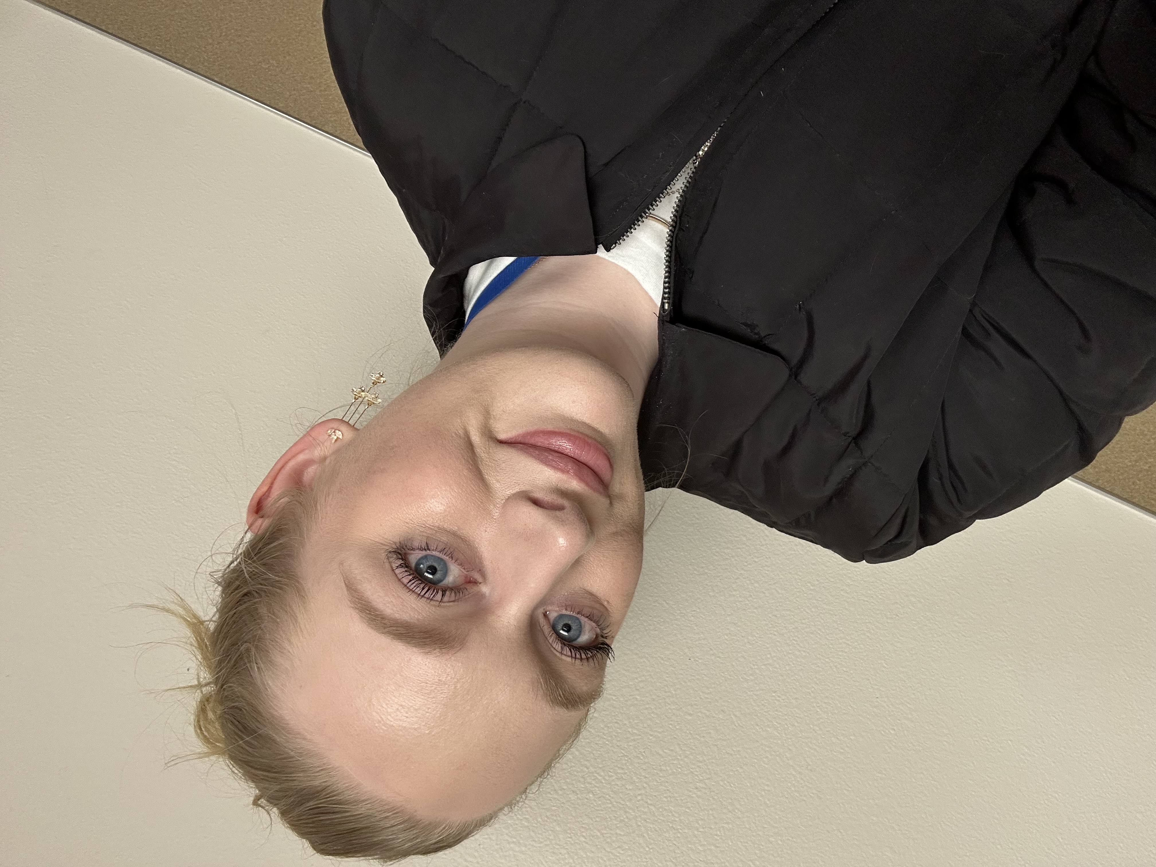 Advisor - Autumn Corser