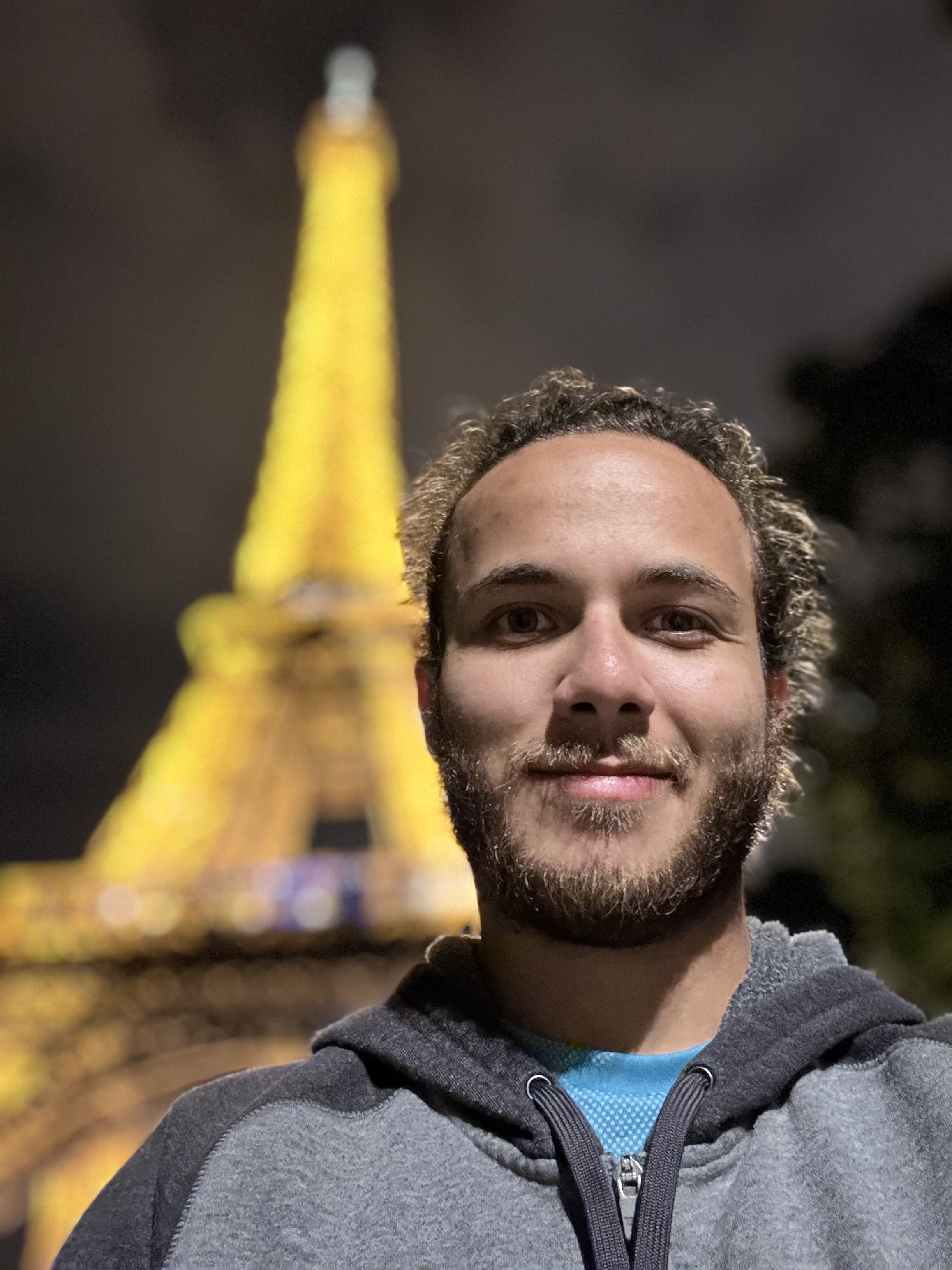 Advisor - Charles Varga