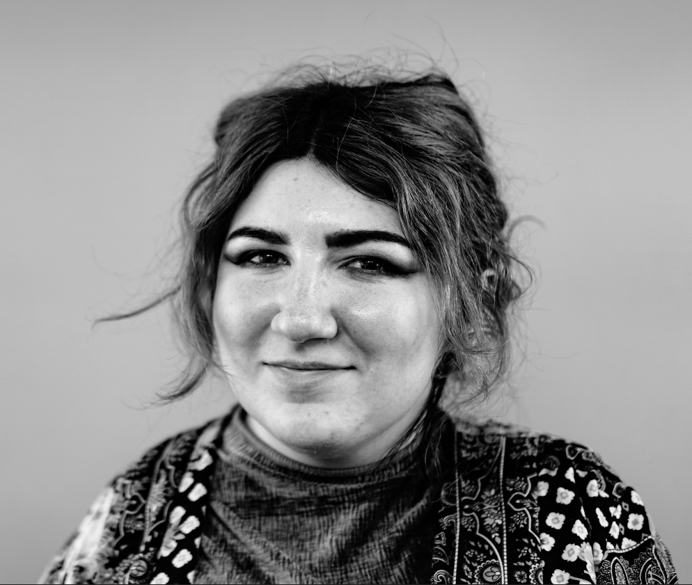 Advisor - Rebecca Frankel