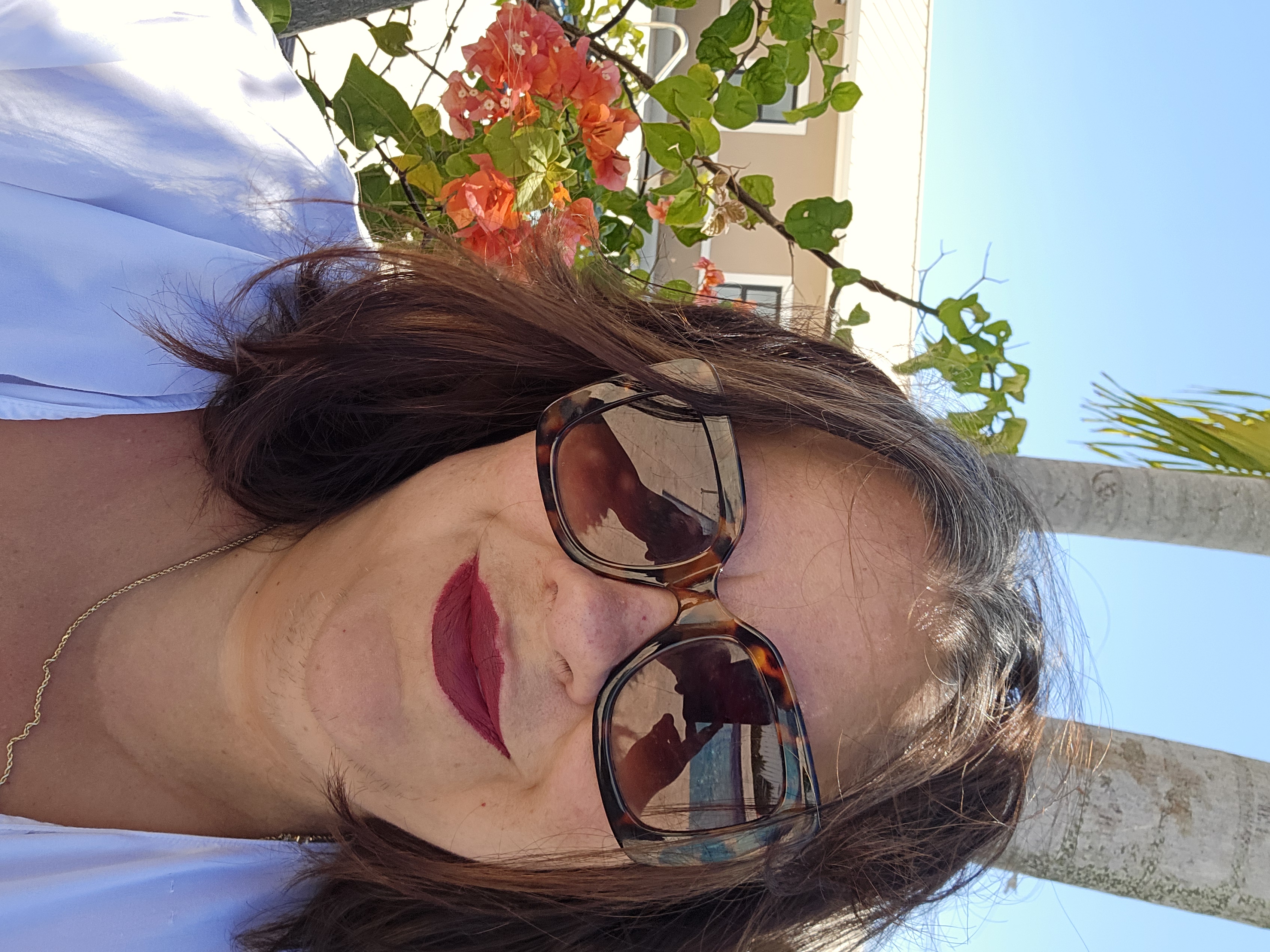 Fora Author - Blair Campbell